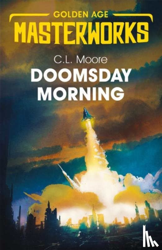 Moore, C.L. - Doomsday Morning