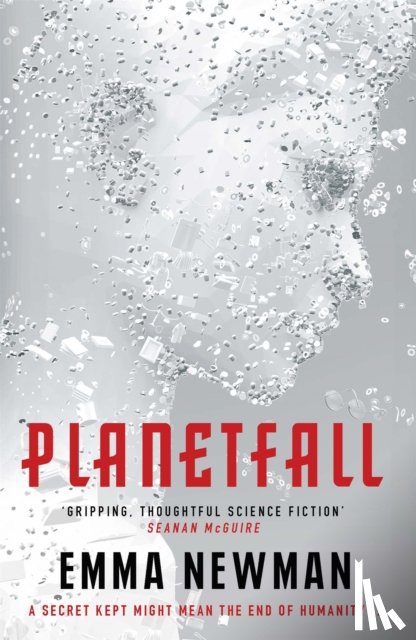 Newman, Emma - Planetfall