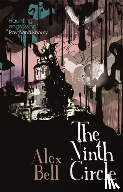 Bell, Alex - The Ninth Circle