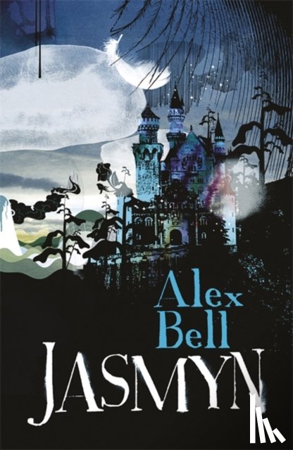 Bell, Alex - Jasmyn