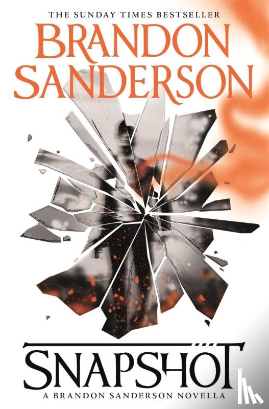 Sanderson, Brandon - Snapshot
