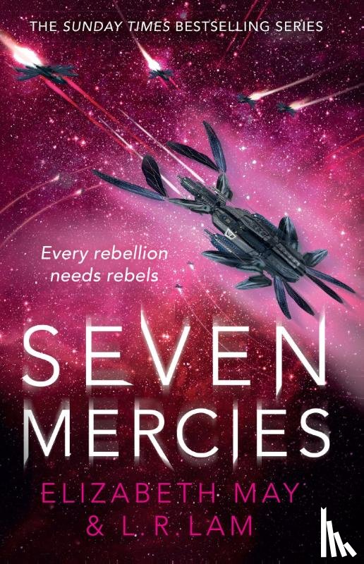 May, Elizabeth, Lam, L.R. - Seven Mercies