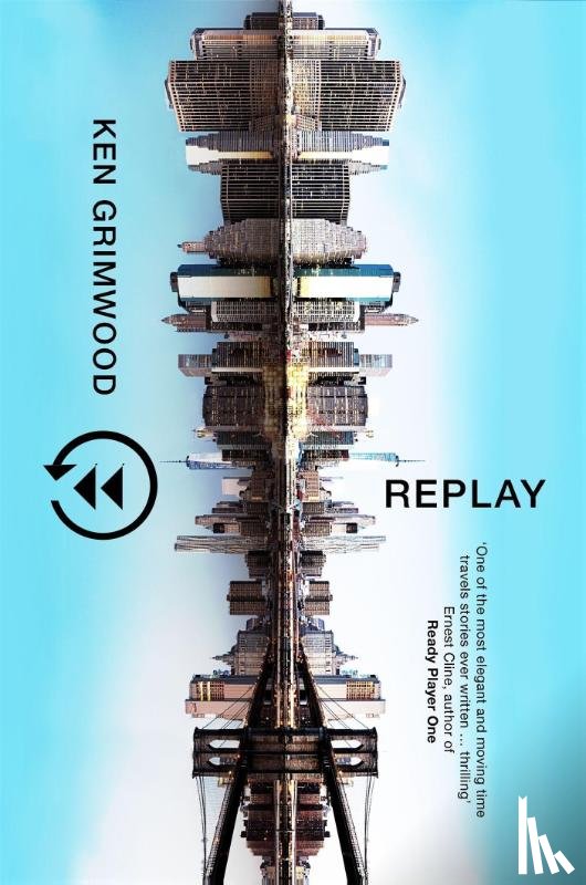 Grimwood, Ken - Replay