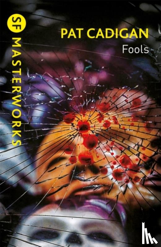 Cadigan, Pat - Fools