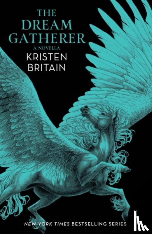 Britain, Kristen - The Dream Gatherer