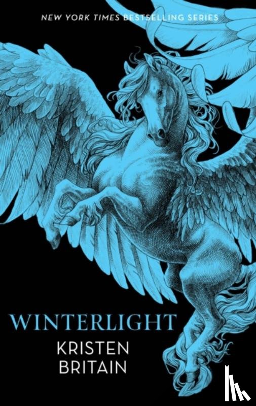 Britain, Kristen - Winterlight