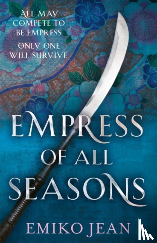 Jean, Emiko - Empress of all Seasons