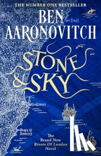 Aaronovitch, Ben - Stone and Sky