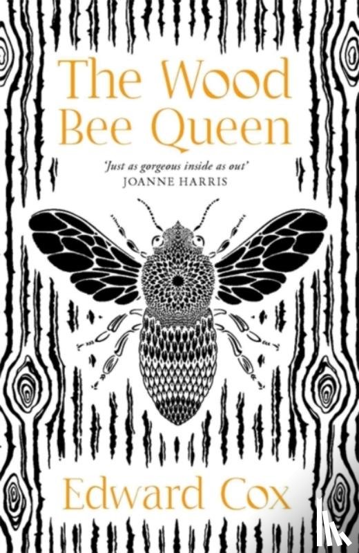 Cox, Edward - The Wood Bee Queen