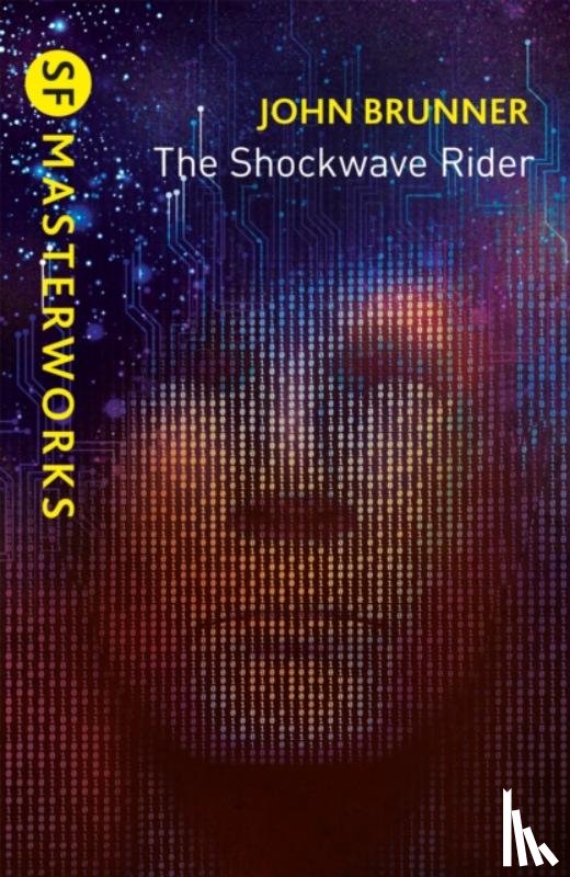 Brunner, John - The Shockwave Rider