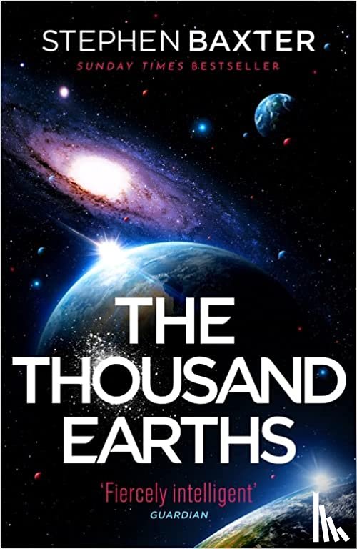 Baxter, Stephen - The Thousand Earths