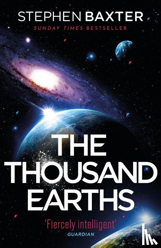 Baxter, Stephen - The Thousand Earths
