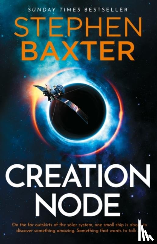 Baxter, Stephen - Creation Node