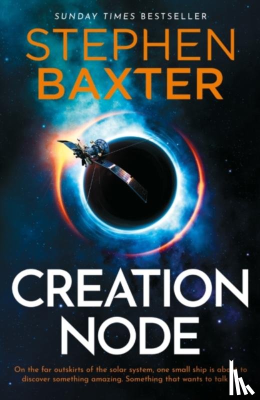 Baxter, Stephen - Creation Node
