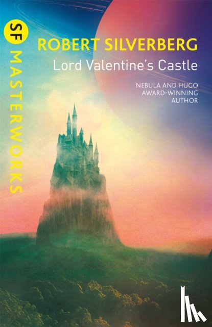 Silverberg, Robert - Lord Valentine's Castle