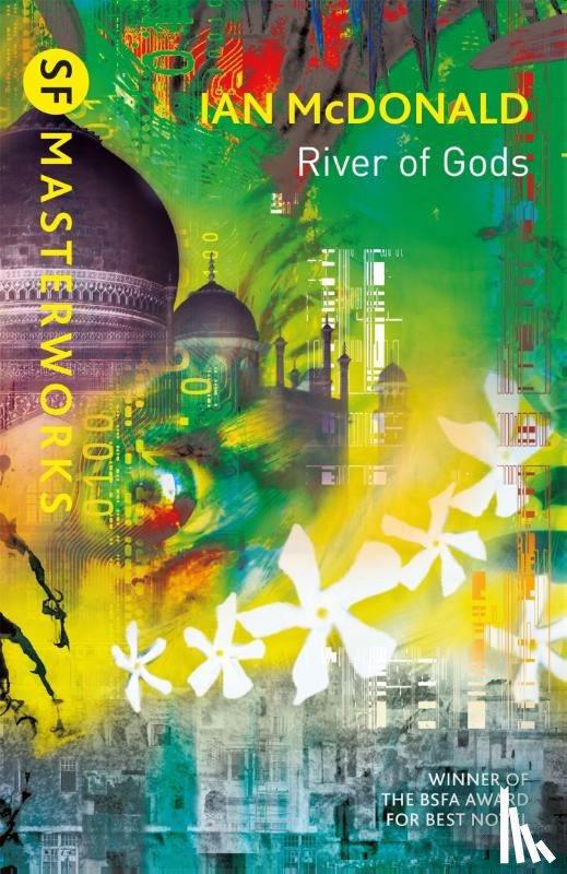 McDonald, Ian - River of Gods