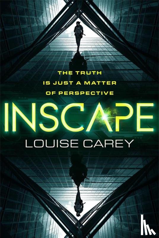 Carey, Louise - Inscape