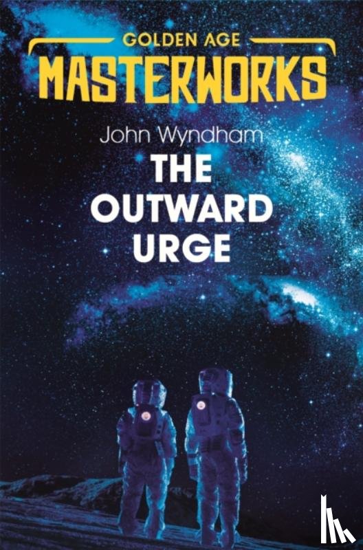 Wyndham, John - The Outward Urge