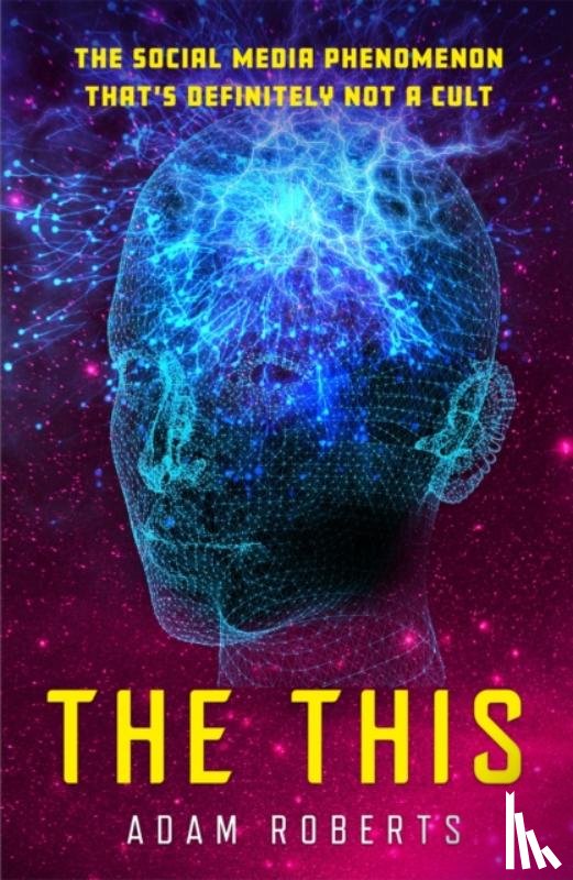 Roberts, Adam - The This