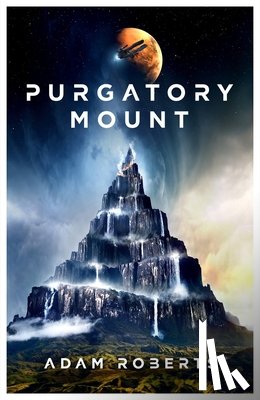 Roberts, Adam - Purgatory Mount