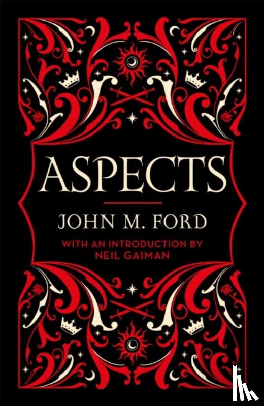 Ford, John M. - Aspects