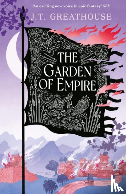 Greathouse, J.T. - The Garden of Empire