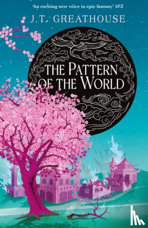 Greathouse, J.T. - The Pattern of the World