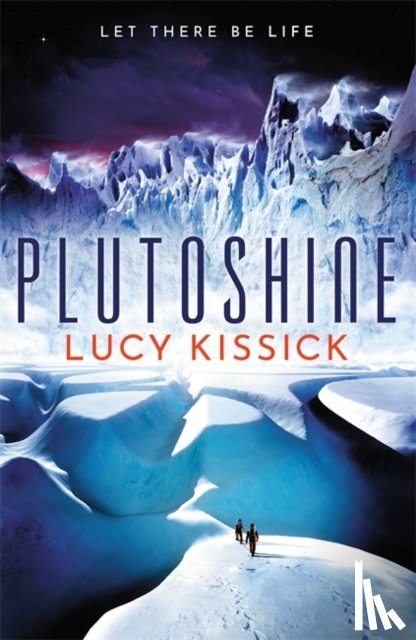 Kissick, Lucy - Plutoshine