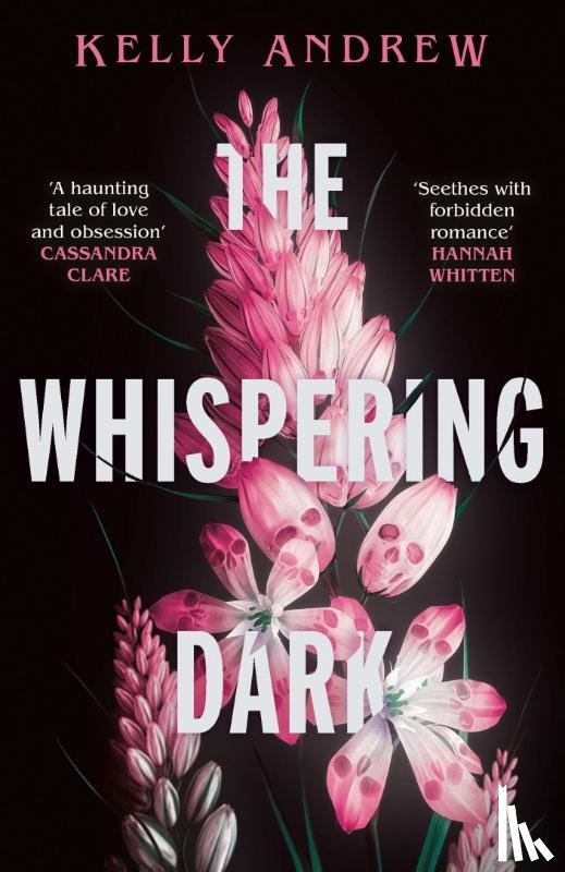 Andrew, Kelly - The Whispering Dark
