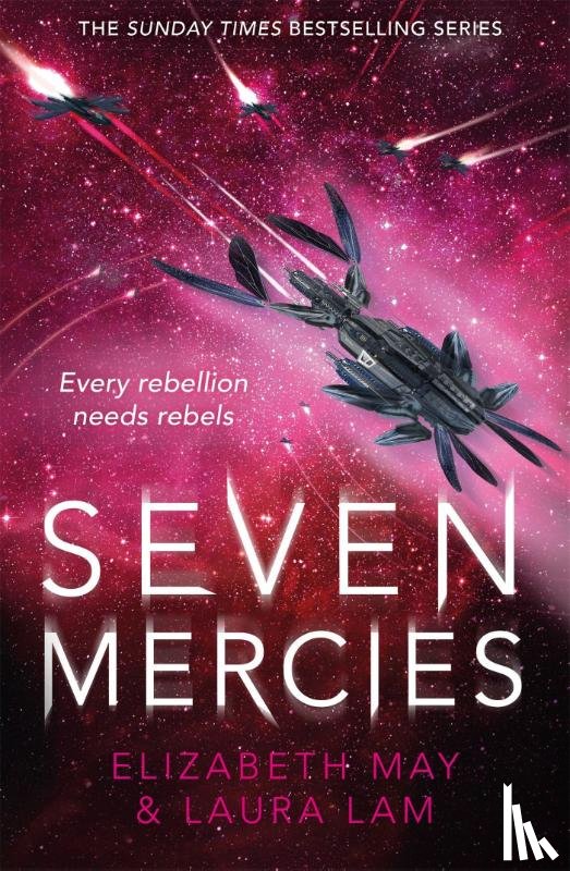May, Elizabeth, Lam, L.R. - Seven Mercies