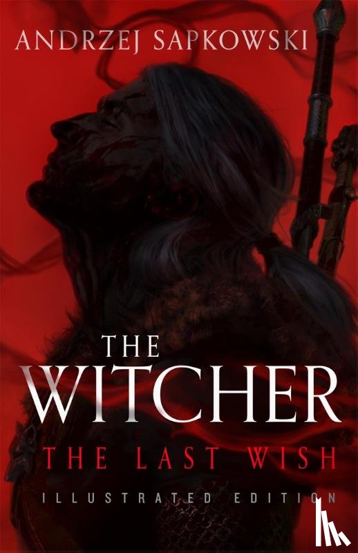 Sapkowski, Andrzej - The Last Wish
