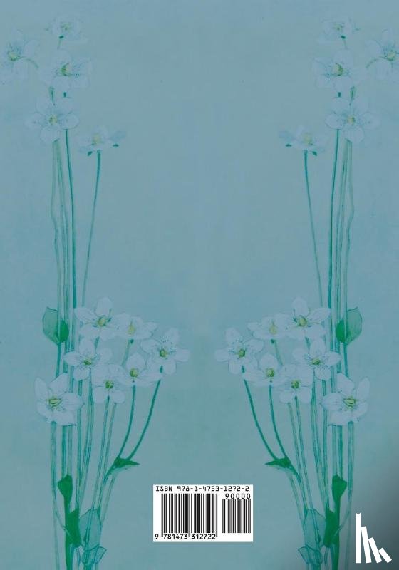 Thomas, Edward - The Flowers I Love - A Series of Twenty-Four Drawings in Colour by Katharine Cameron - with an Anthology of Flower Poems Selected by Edward Thomas