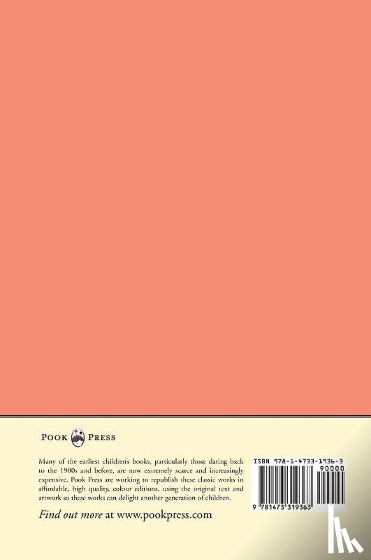 Jerrold, Walter - The Big Book of Fairy Tales - Illustrated by Charles Robinson