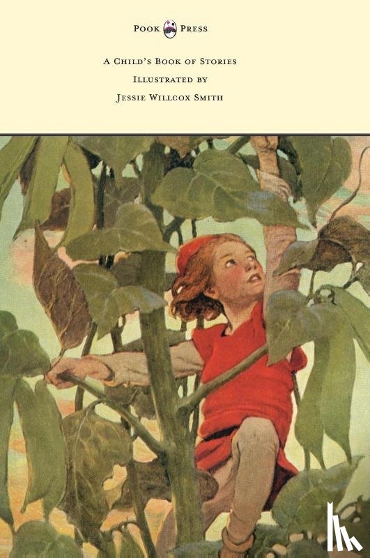 Coussens, Penrhyn W - A Child's Book of Stories - Illustrated by Jessie Willcox Smith