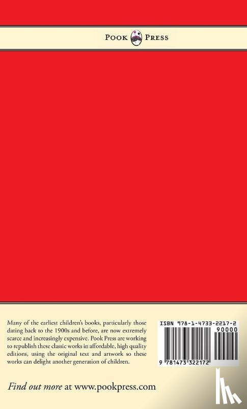 Lang, Andrew (Senior Lecturer in Law - The Red Fairy Book - Illustrated by H. J. Ford and Lancelot Speed