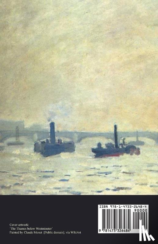 Menpes, Mortimer - The Thames