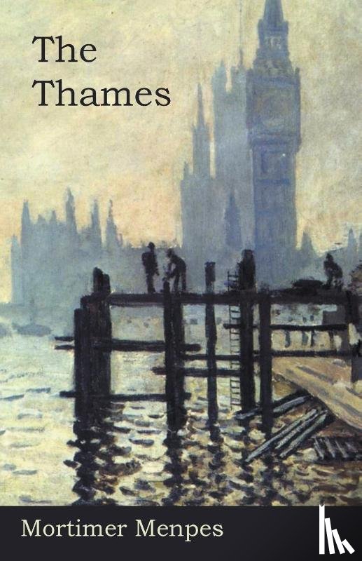 Menpes, Mortimer - The Thames