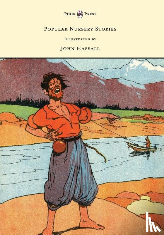 Various - Popular Nursery Stories - Illustrated by John Hassall