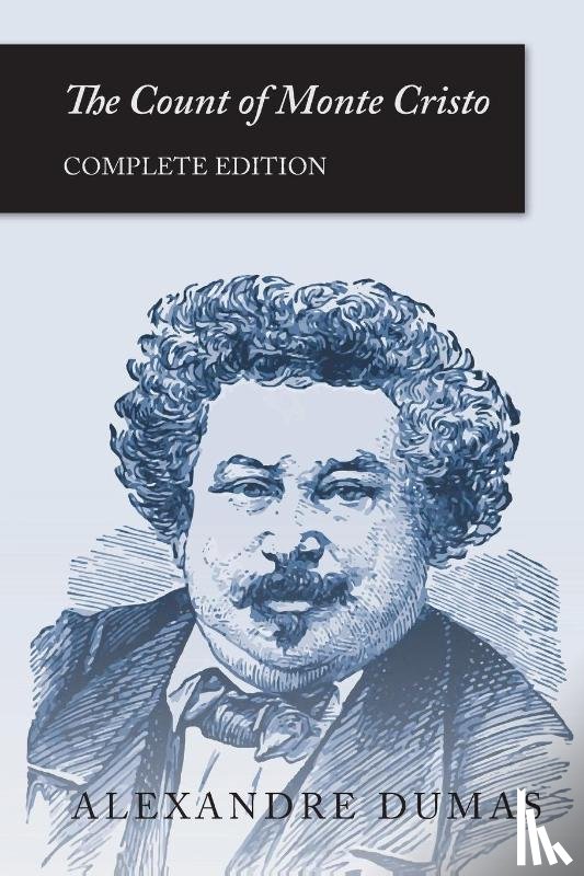 Dumas, Alexandre - The Count of Monte Cristo