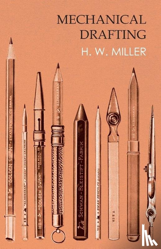 Miller, H. W. - Mechanical Drafting