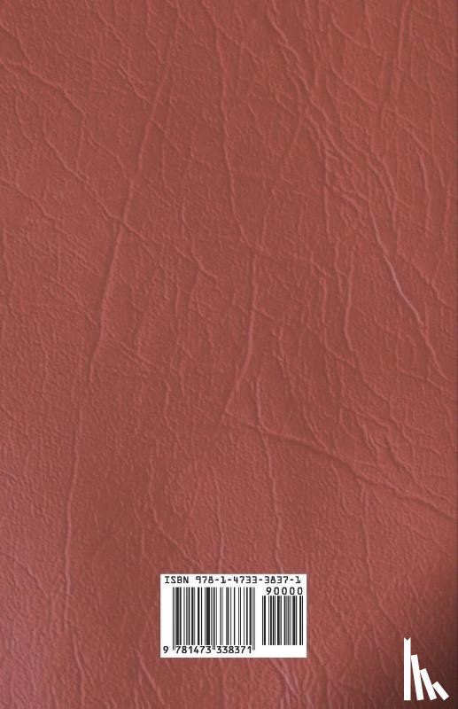 Ha-Yashar, Sefer - The Book of Jasher - Referred to in Joshua and Second Samuel - Faithfully Translated from the Original Hebrew into English