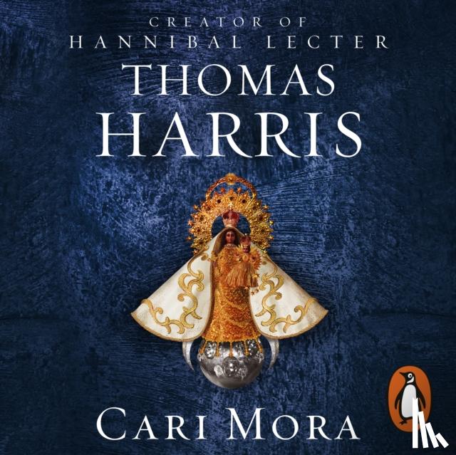 Harris, Thomas - Cari Mora