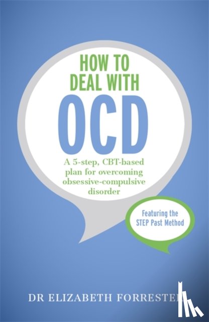 Forrester, Elizabeth - How to Deal with OCD