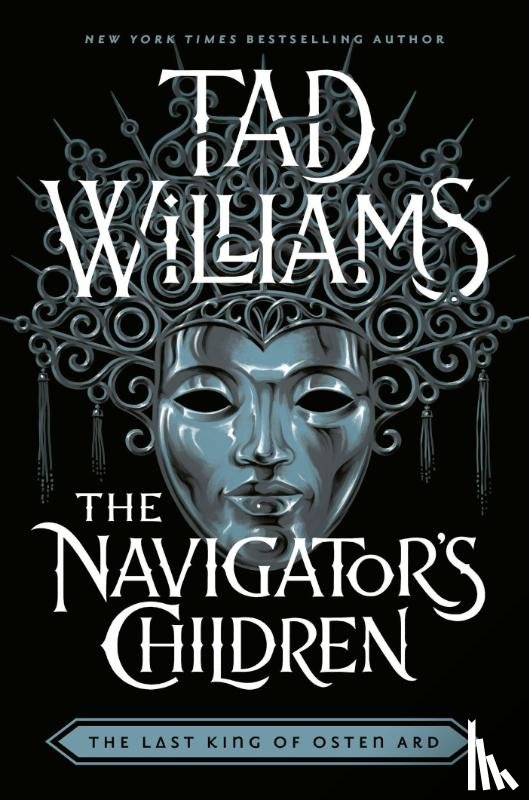 Williams, Tad - The Navigator's Children