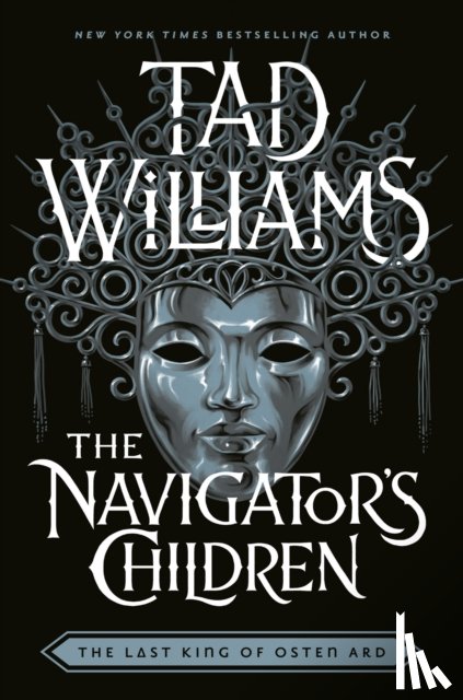 Williams, Tad - The Navigator's Children