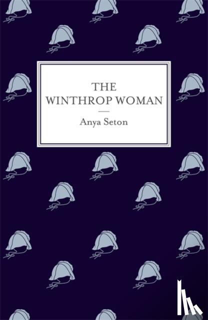 Seton, Anya - Winthrop Woman