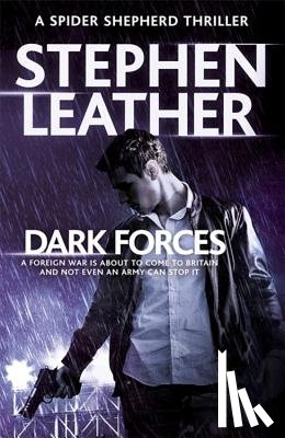 Leather, Stephen - Dark Forces