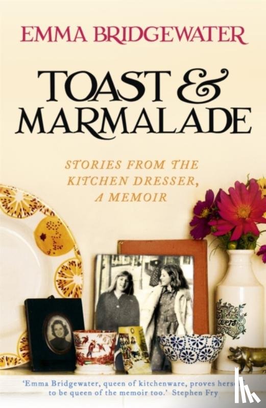 Bridgewater, Emma - Toast & Marmalade