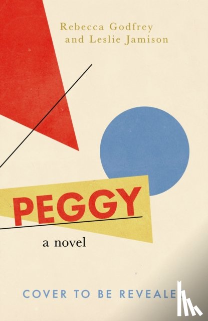 Godfrey, Rebecca - Peggy