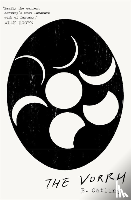 Catling, Brian - The Vorrh